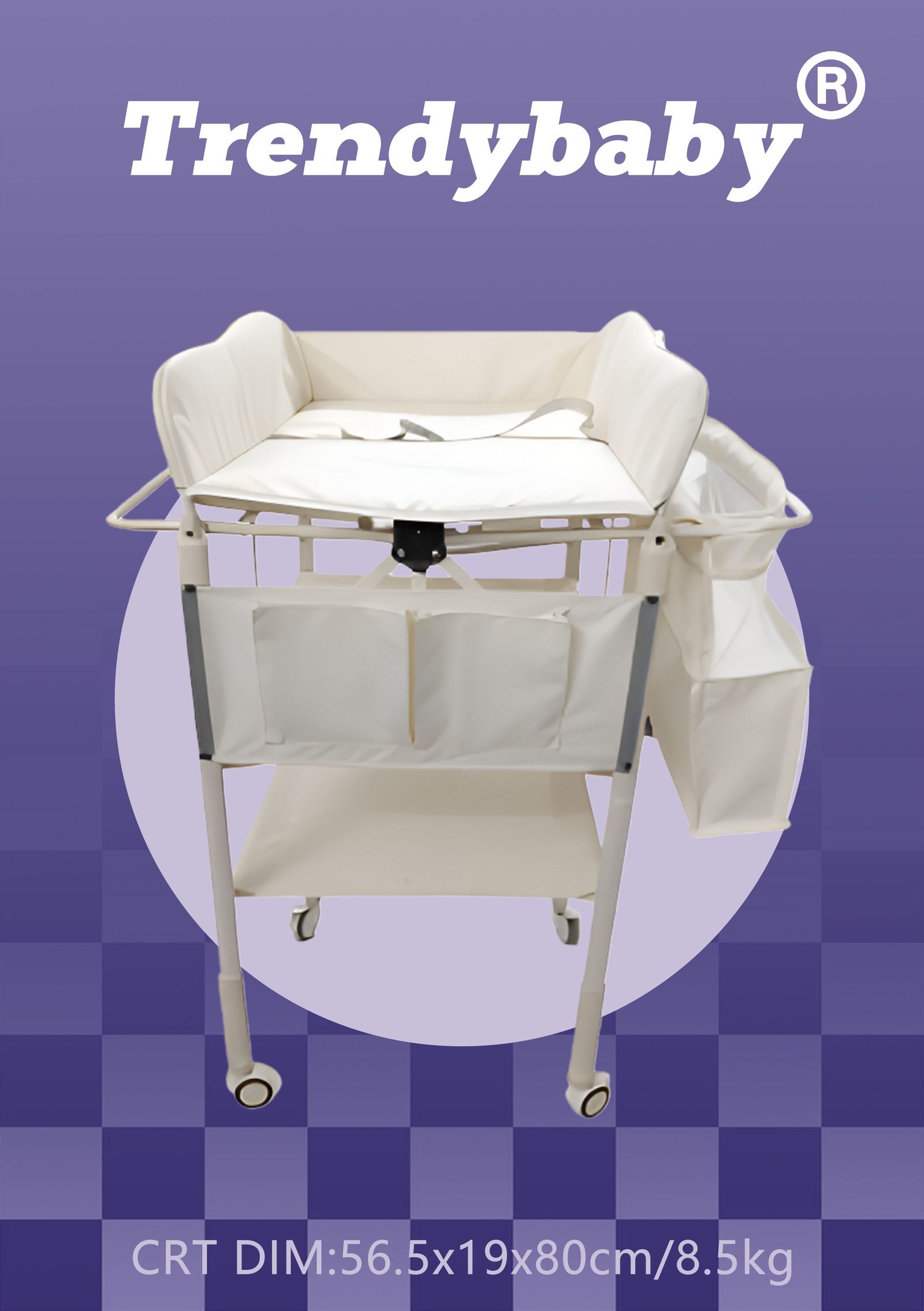 Changing table — Trendybaby®