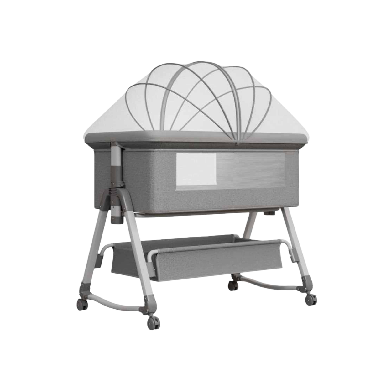 Portable Baby Bassinet / Bedside Crib (KT-BSW)