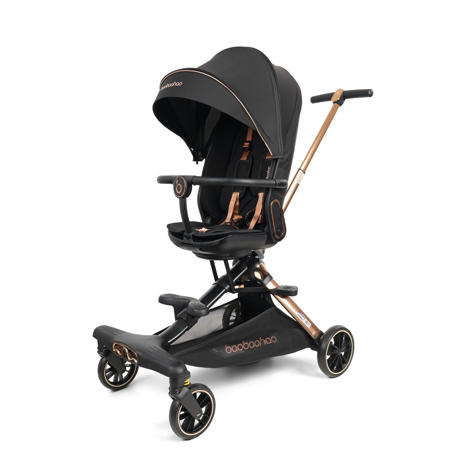 Kids Push Tricycle / Ride-on (V16)